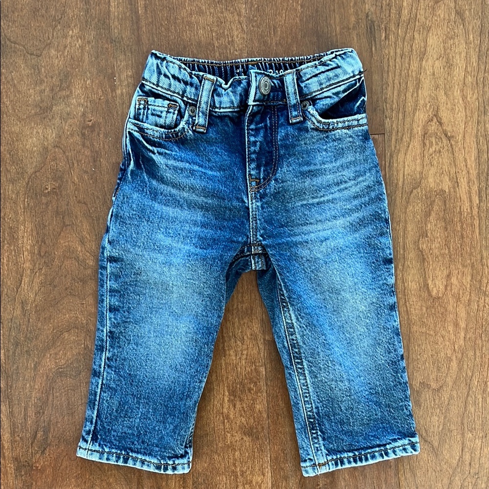 Baby GAP Jeans 90s loose fit